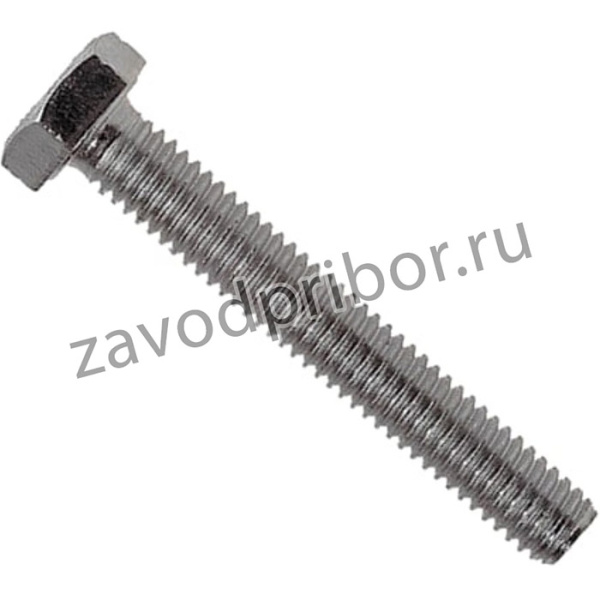 Болты DIN933 М8х30 50 шт пл.конт 280 мл 6-0046830