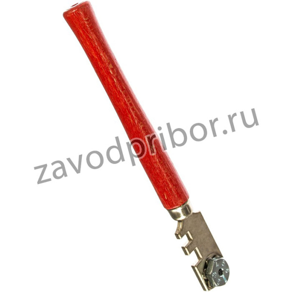 Стеклорез с шестью лезвиями 0,17" CV-5x12954