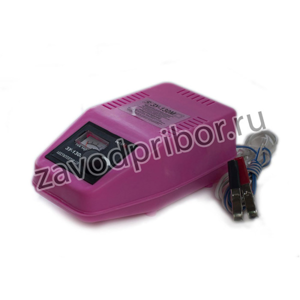 Зарядное устройство Ника Антас ЗУ-130М