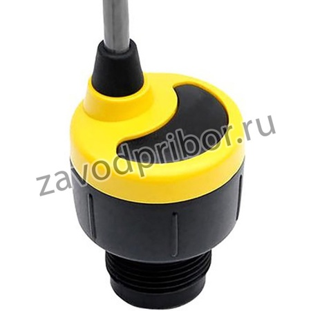 LVCN414-V, Level Transmitter, Voltage/Frequency, Cable