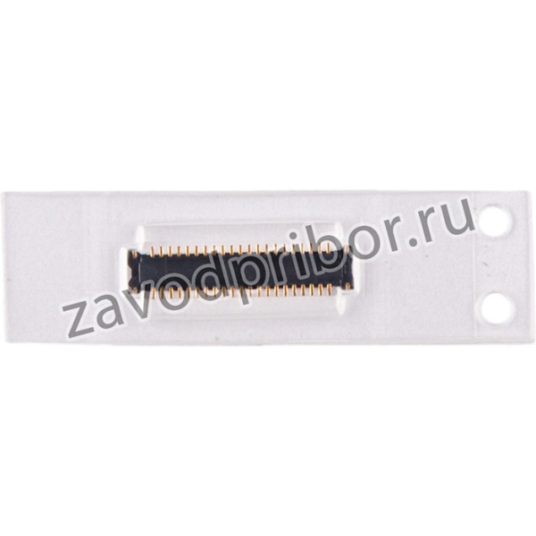 FPC коннектор тачскрина для iPhone 5