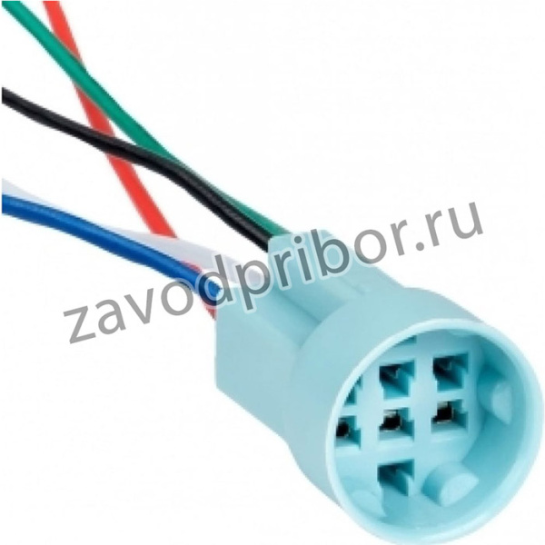 Адаптер для подключения кнопок S-Pro67 EKF, 5 контактов PROxima 20 шт. s-pro67-400