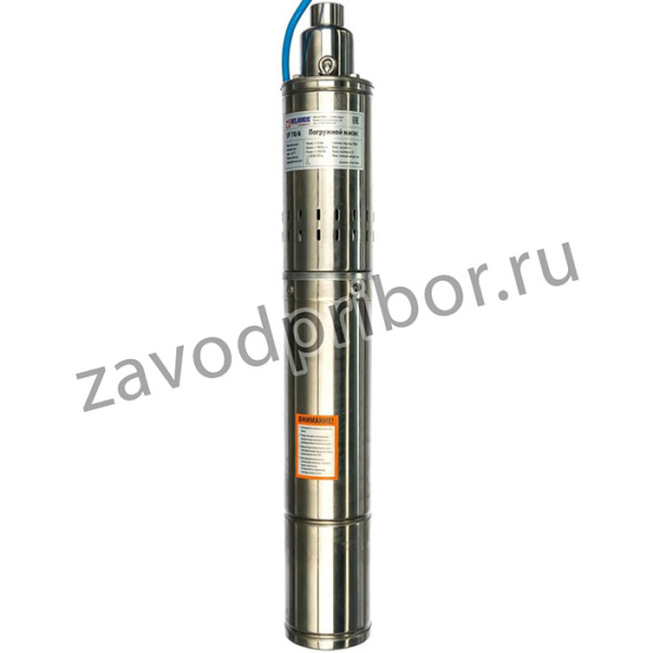 Насос погружной SP 70/6