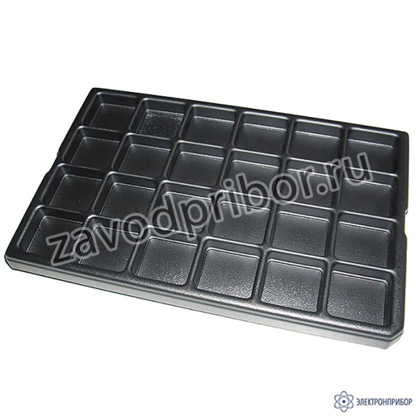 24-204-2273 — антистатические полиэстеровые треи