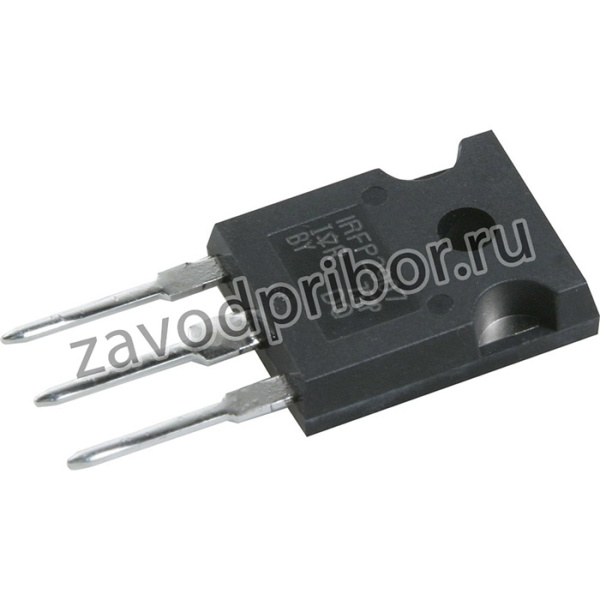 IRFP2907PBF, Транзистор, N-канал 75В 177А [TO-247AC]