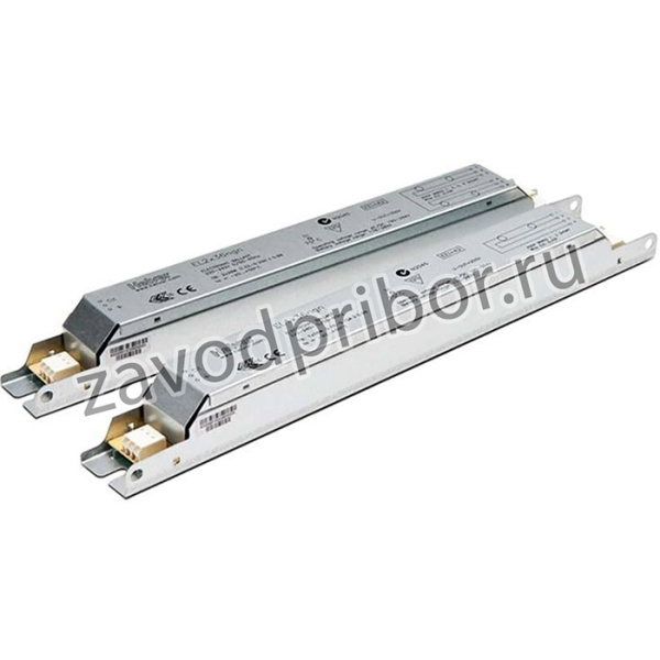 Аппарат пускорегулирующий электронный (ЭПРА) 2х36 ngn 220-240/50-60 Helvar 4332001