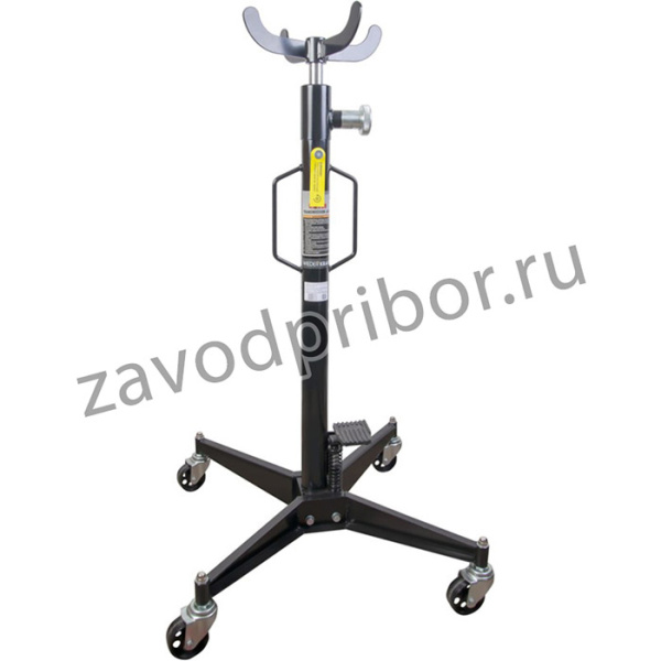 Стойка гидравлическая трансмиссионная WDK-80504