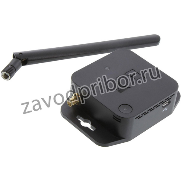 SS-001-1-NA, TEMP & HUMIDITY SMART SENSOR, 0-80%RH