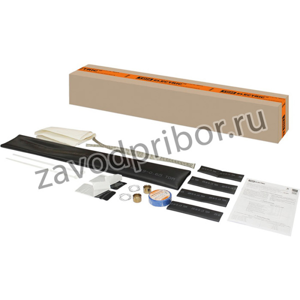 Муфта 4ПСтБ1-25/50-БГ TDM