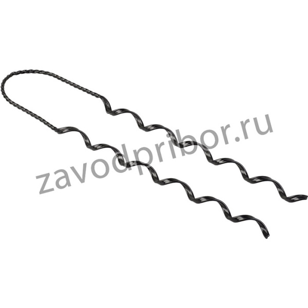 ЭРА Вязка спиральная изолированная VS-35.50 (35-50мм) Б0038512