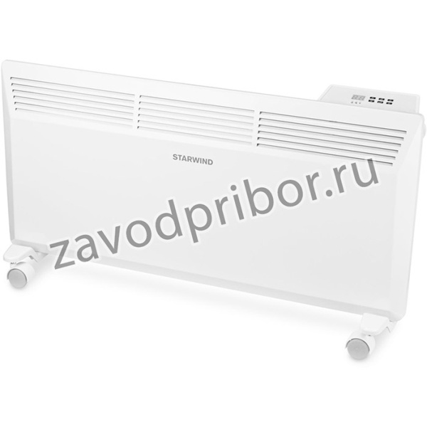 Конвектор Starwind SHV6020 2000Вт белый