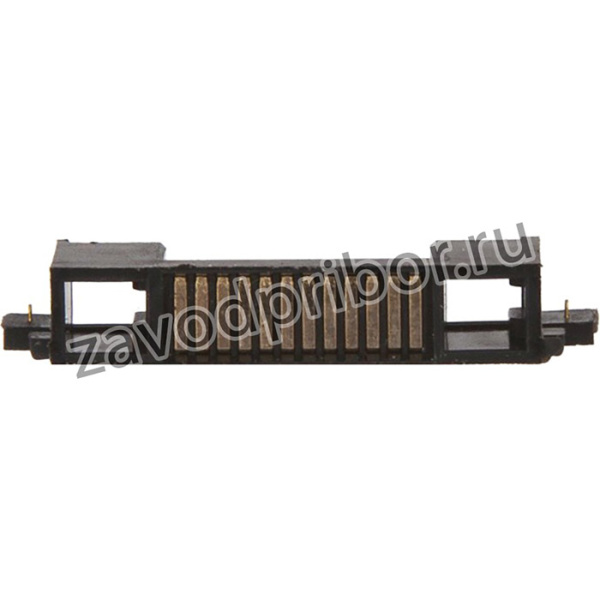 Разъем зарядки (системный) для SonyEricsson K550