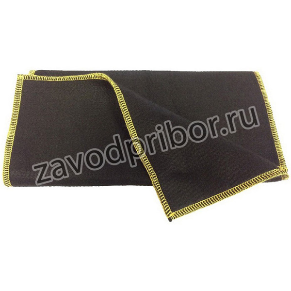 Огнеупорный коврик VOLL 330x500x4,5 мм