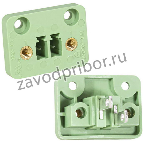 15CDGV-3.81-02P-14-00AH, (15CDGV-3.81-02P-14-00ZH)