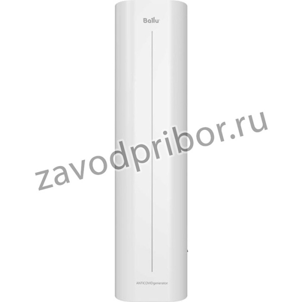 Медицинский рециркулятор- обеззараживатель RDU-60D ANTICOVIDgenerator, white НС-1485684