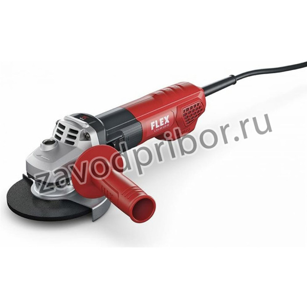 495255, L 13-10 125-EC Угловая шлифовальная машина