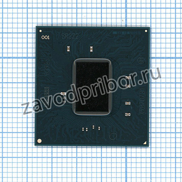 Чип Intel SR2Z2 Хаб Intel Celeron Mobile N3350 BGA1296 1.1 ГГц