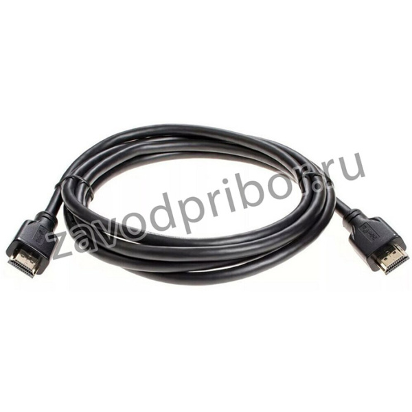 Кабель HDMI - HDMI, 2м, Telecom TCG255-2M