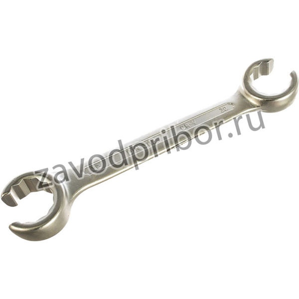 Ключ разрезной 30х32мм AV-333032