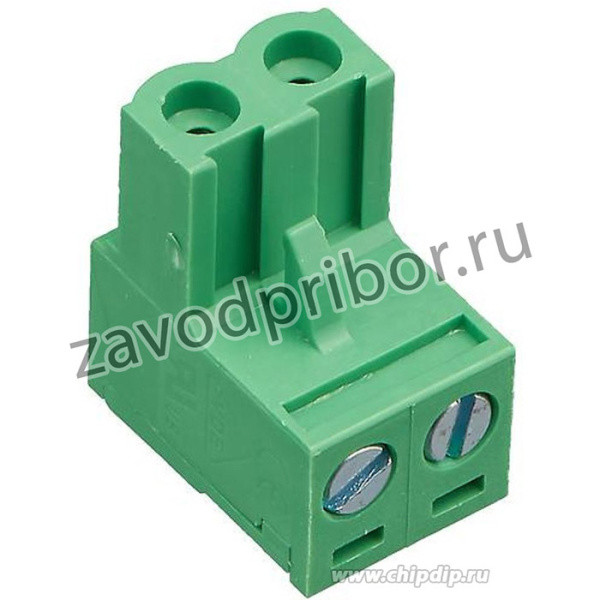 KLS2-EDK-5.00-02P-4S