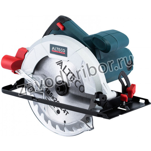 Циркулярная пила CS 1200-185 promo 31014