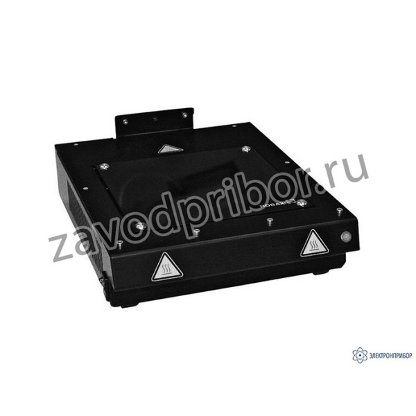 IRHP100A-03 — инфракрасная плитка для предварительного прогрева многослойныых печатных плат