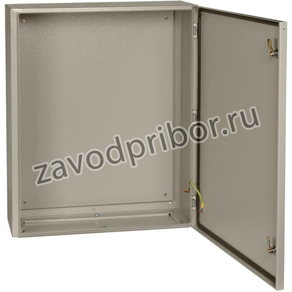 Корпус металлический ЩМП-5-0 1000х650х285 У2 IP54 IEK YKM40-05-54