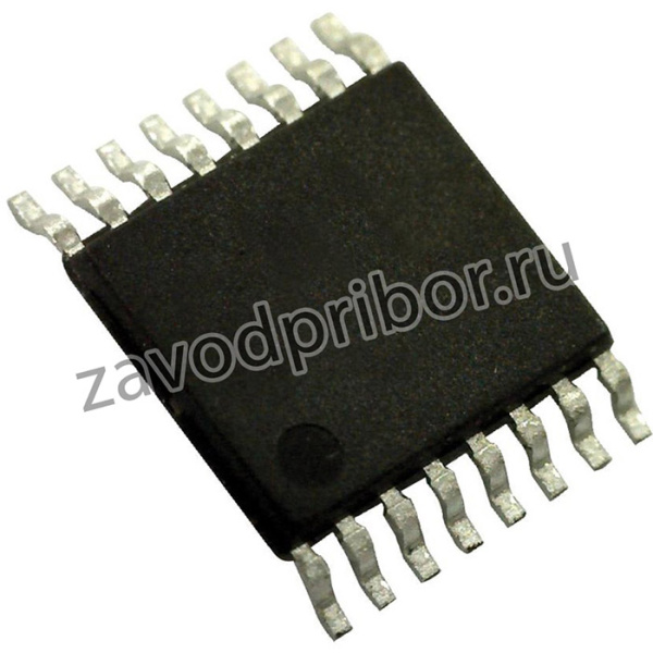 NLAS4053DTR2G, ANALOGUE MUX/DEMUX, 2: 1, -55 TO 125DEG C