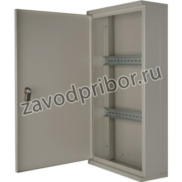 Ящик с DIN-рейкой 520х310х120 Х IP31 MEC14103