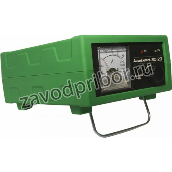 Зарядное устройство BC-20
