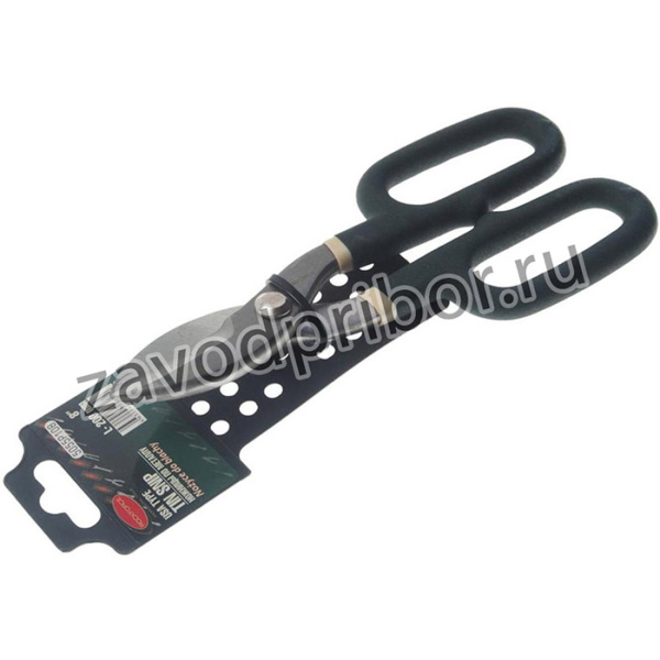 RF-5055P08, Ножницы по металлу 200мм (8") ROCKFORCE