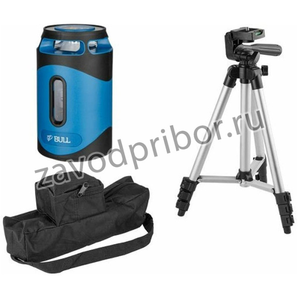 Лазерный нивелир LL 2302 со штативом 0323141