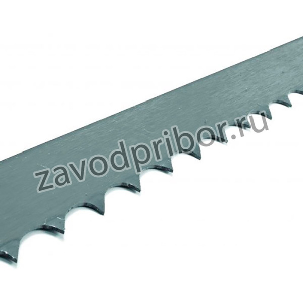 Пила ленточ Nordex Flexible 13х0,63-4 tpi x 2 560 PP018A