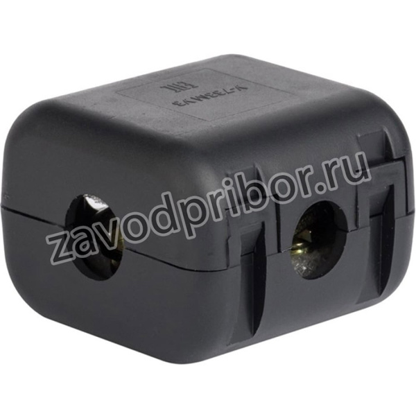 Ответвительный сжим У-734М 16-35мм2/16-25мм2 12шт. 5300003