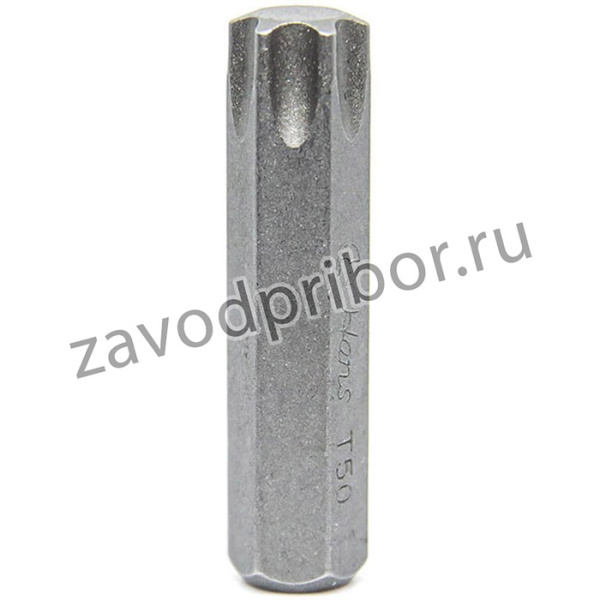 Бита короткая TORX на 5/16" T50 042-4T50
