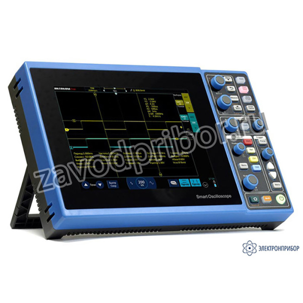ADS-4155 — осциллограф цифровой