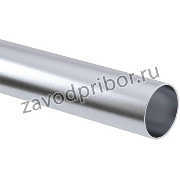 Труба жесткая цинк-ламель d40x1.2x3000мм DKC 6008-40L3ZL