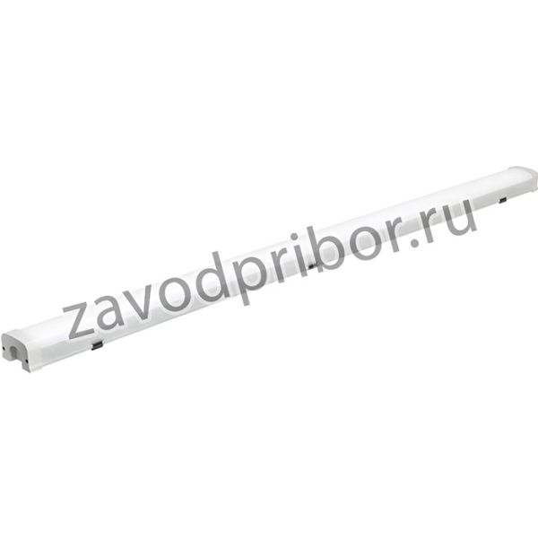 Светильник светодиодный промышленный линейный ДСП PWP-С3 50Вт 6500K 5800Lm 1200мм IP65 SHOPLIGHT (5лет.гар) | .5017658 | Jazzway