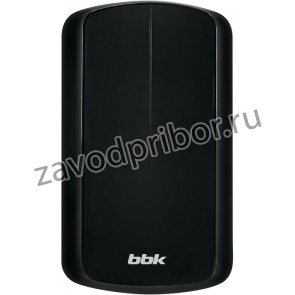 Антенна телевизионная комнатная BBK DA37