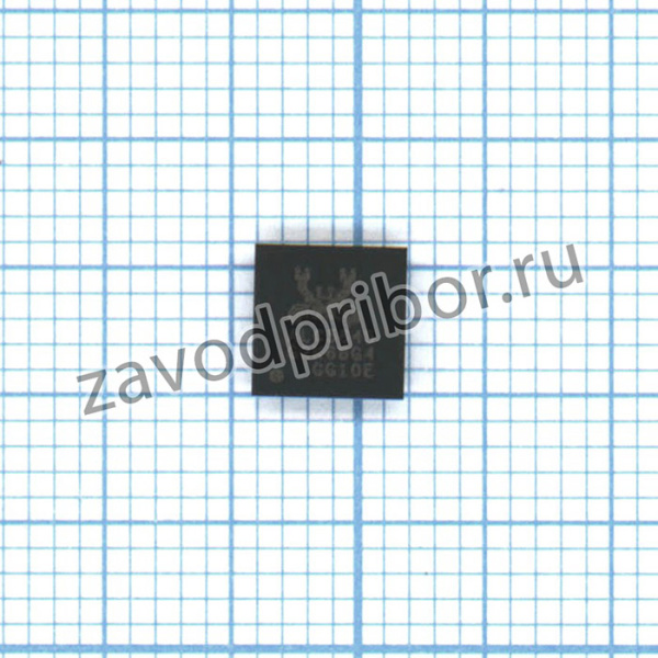 Аудио кодек ALC5645