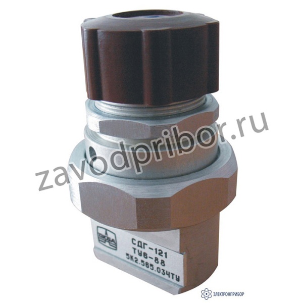 СДГ-121 — cтабилизатор давления газа