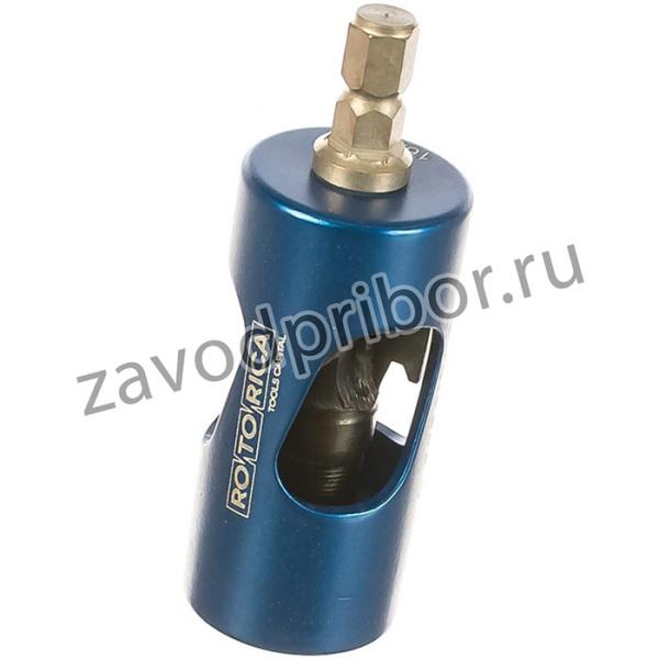 Калибратор-фаскосниматель для обработки МПТ размером 16х2 мм CA0002