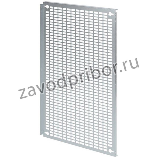 Плата монтажная частичная перфорированная для шкафа CQE (ВхШ) 800х600мм DKC R5PPP8006