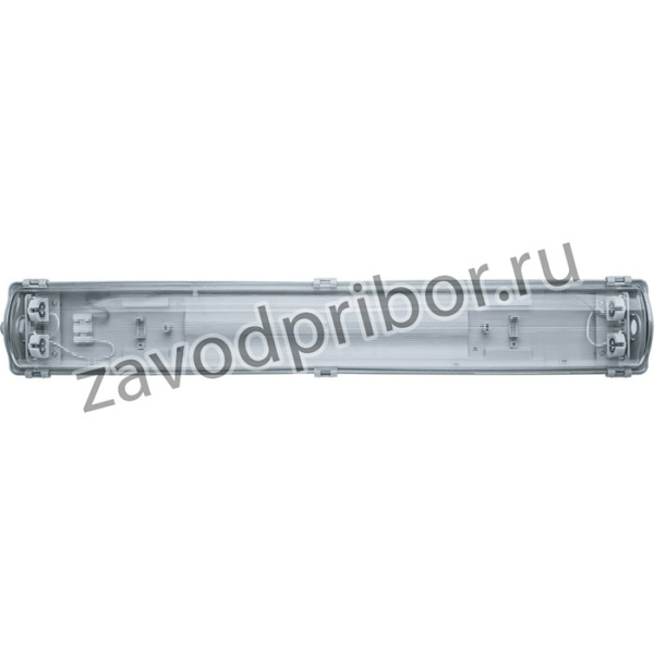 Светильник Navigator 14 333 DSP-04S-1200- IP65-2xT8-G13-R