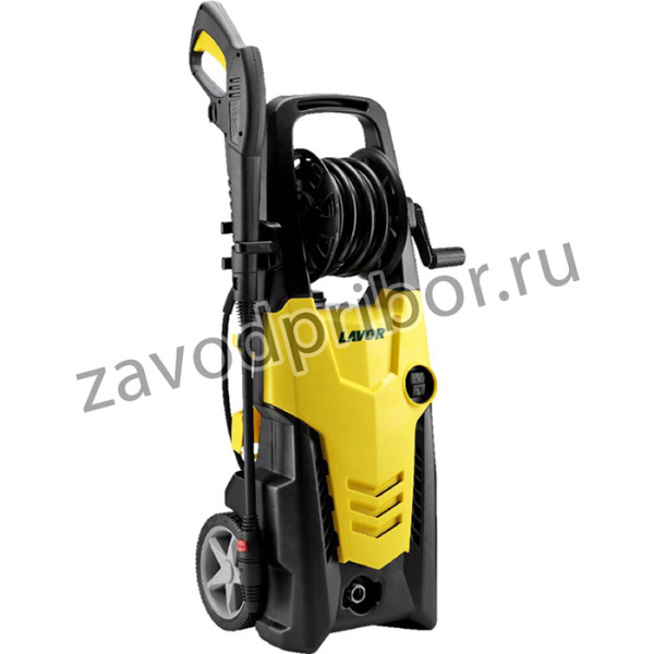 Аппарат /мойка/ высокого давления электрический Ikon 160 Plus 8.108.0006C