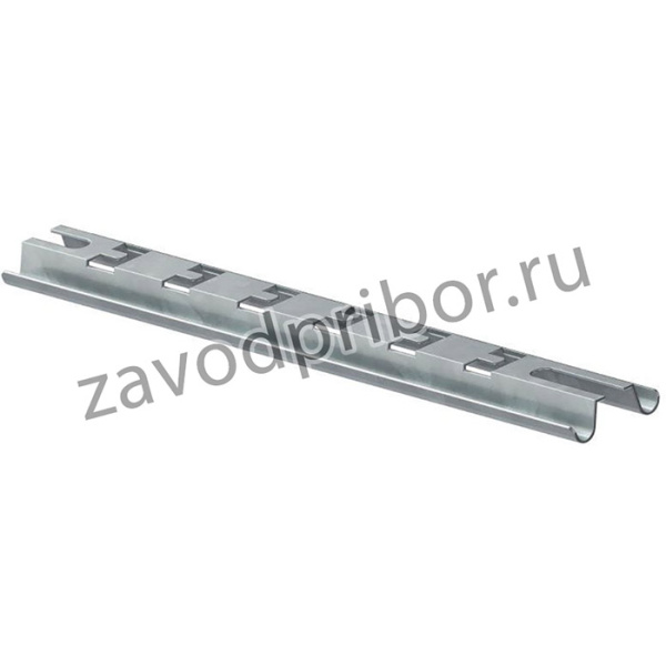 Держатель горизонтальный VV300 сталь IEK CLW10-VV-300