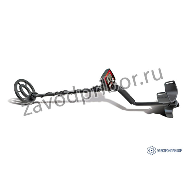 Fisher F11 — металлоискатель