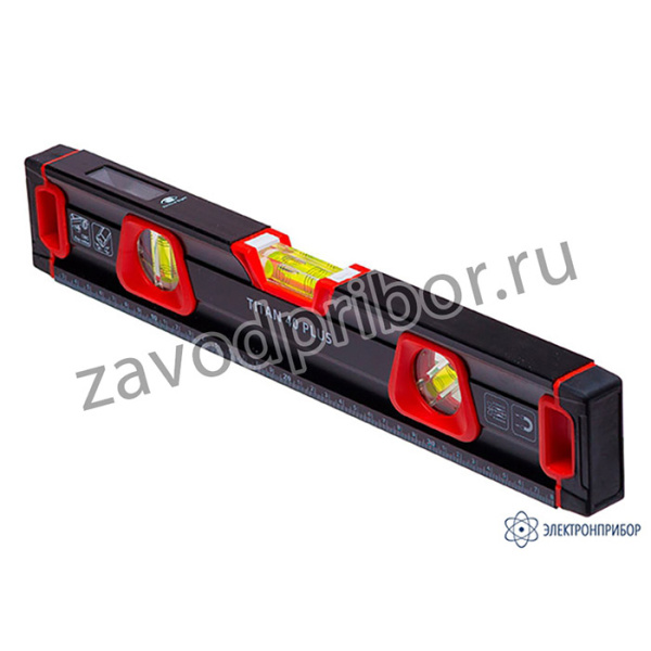 ADA TITAN 40 PLUS — противоударный уровень