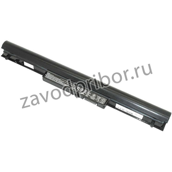 Аккумуляторная батарея для ноутбука HP Pavilion SleekBook 14 (HSTNN-DB4D) 14.4V 2390mAh37Wh