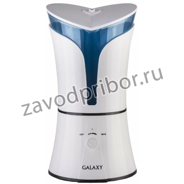 Увлажнитель воздуха ультразвуковой GL 8004 гл8004